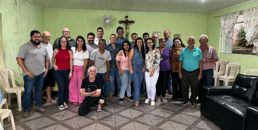 Deputado Lucas Lasmar prop&otilde;e cria&ccedil;&atilde;o de creches para idosos