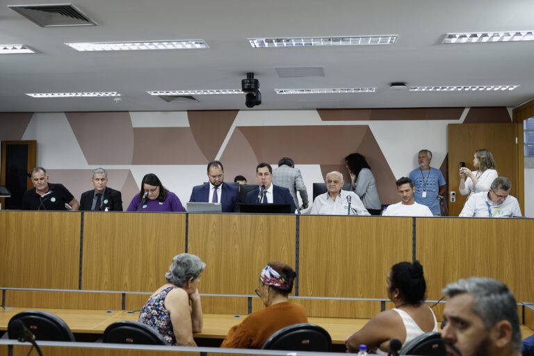 Devolutiva Audiência Pública Abaeté