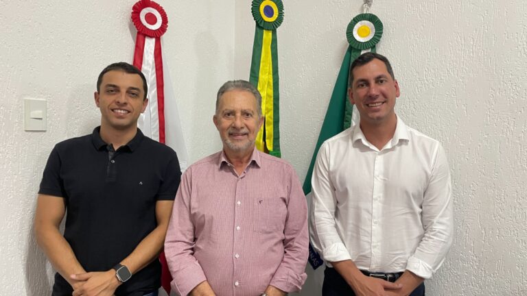 Santa Casa de Cláudio vai ganhar tomógrafo com apoio do deputado Lucas Lasmar