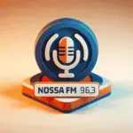 Boletim de Rádio Lucas Lasmar