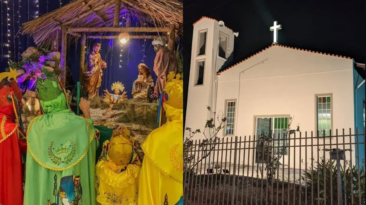 Grupo Cultural S&atilde;o Francisco de Assis, de Inimutaba, recebe R$170 mil de Lucas Lasmar