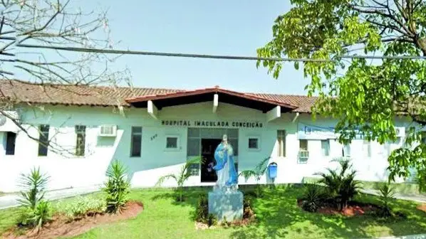 hospital imaculada conceicao