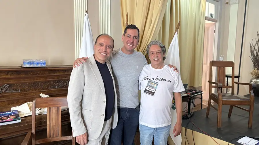 Lucas Lasmar destina recursos e cria leis para preservar o patrim&ocirc;nio cultural de Oliveira