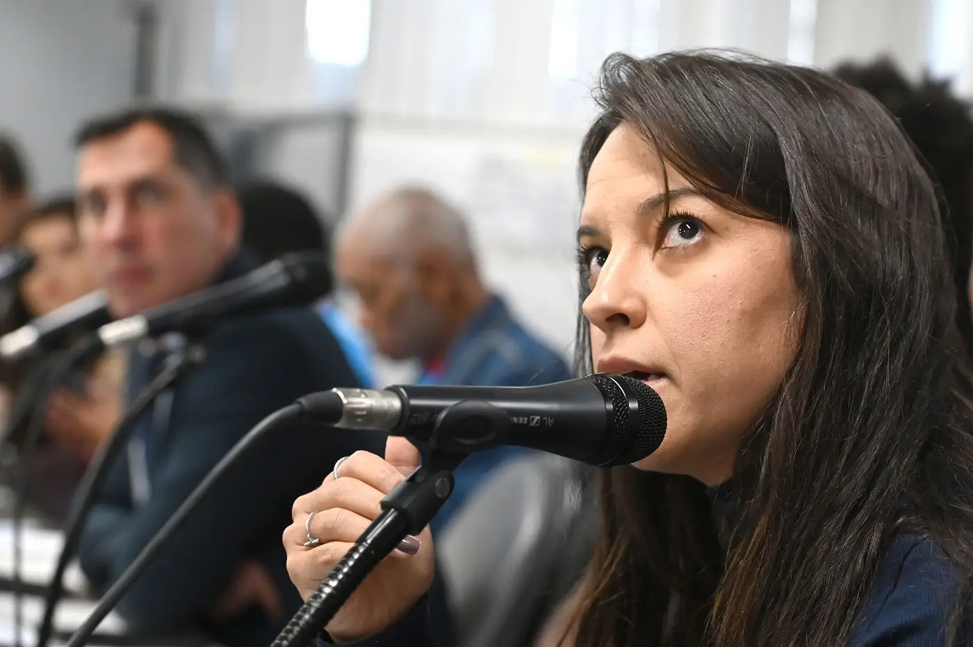 Servidores voltam a denunciar falhas do Tasy em nova audi&ecirc;ncia na ALMG