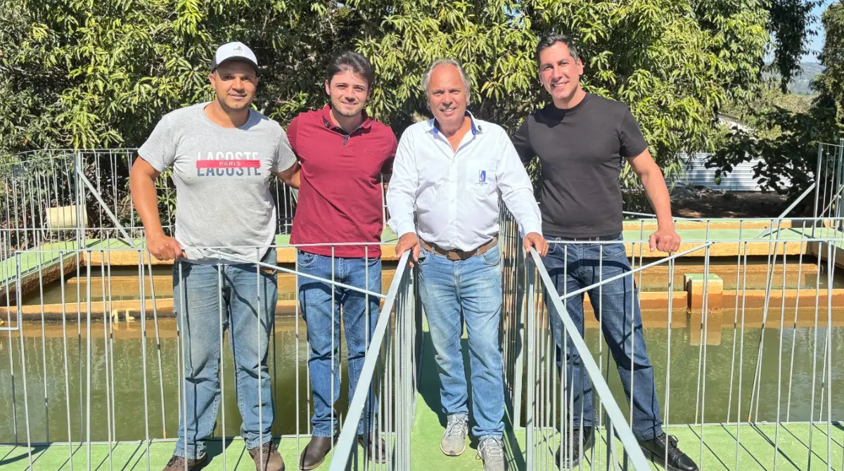 Lucas Lasmar destina R$ 2,4 milhões para Carmo da Mata em saúde, educação e infraestrutura
