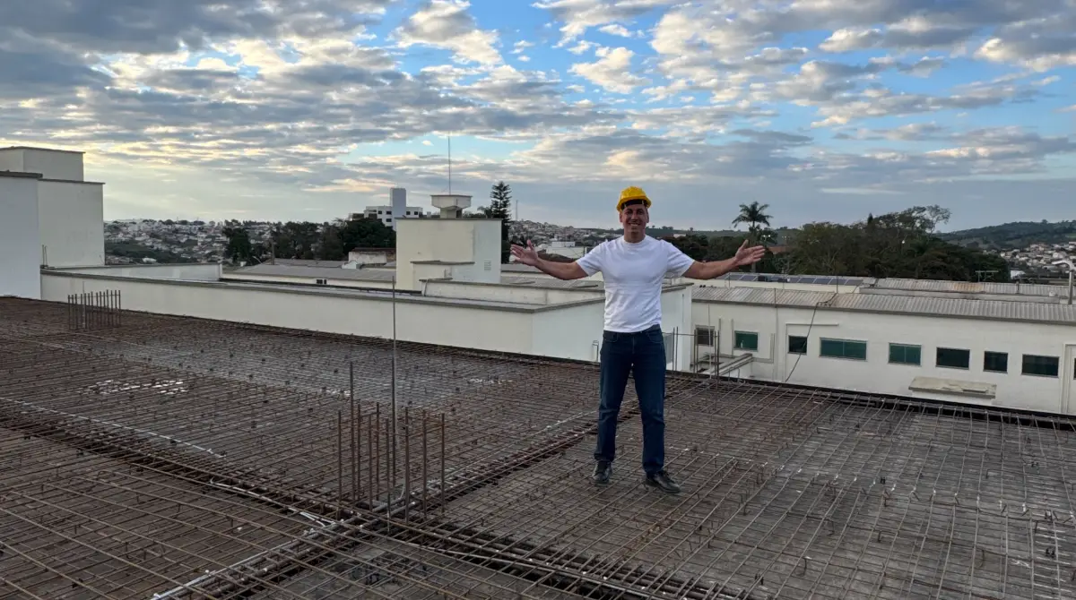 Santa Casa de Oliveira conquista habilitação federal para oncologia após quatro anos de luta