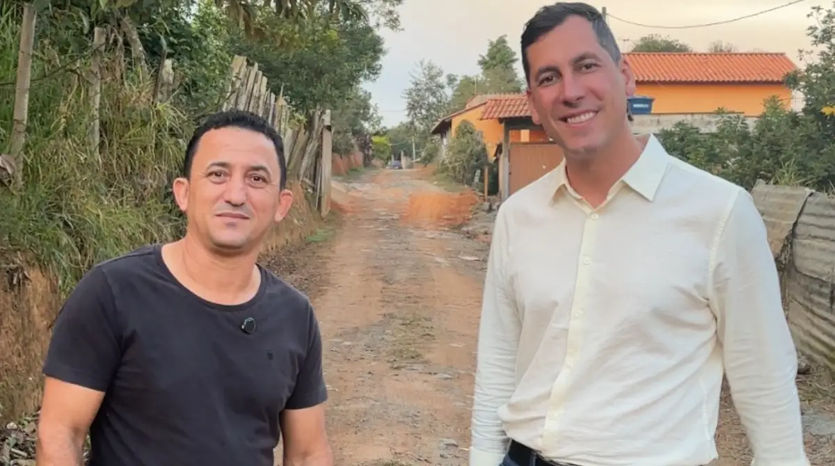 Com recursos de Lucas Lasmar, Chacreamento Maracan&atilde; encerra espera hist&oacute;rica por ilumina&ccedil;&atilde;o