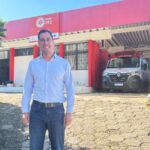Lucas Lasmar apresenta projeto para garantir passagem livre de ambulâncias em pedágios de Minas