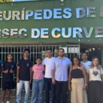 Lucas Lasmar destina R$ 750 mil para escolas estaduais e formaturas em Curvelo