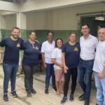 Deputado Lucas Lasmar destina R$ 697 mil em investimentos para Conceição da Barra de Minas