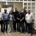 Lucas Lasmar destina R$ 233 mil para saúde, educação e zona rural de Urucuia