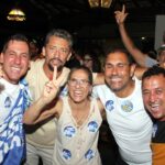 Lucas Lasmar é reeleito para segundo mandato na Assembleia Legislativa de Minas Gerais
